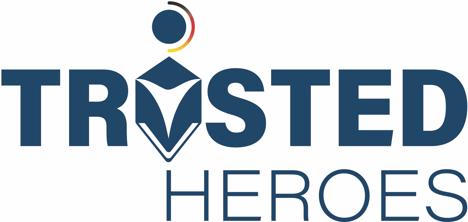 Logo von Trusted Heroes, dem Zertifizierungsdienstleister aus Deutschland für objektiv bewertete Produkte und Dienstleistungen!