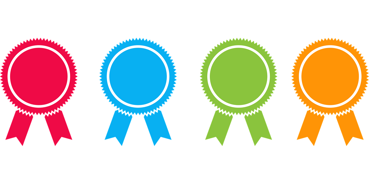 Die Wirkung von Testsiegeln auf Vertrauen und KundenkaufVerhalten