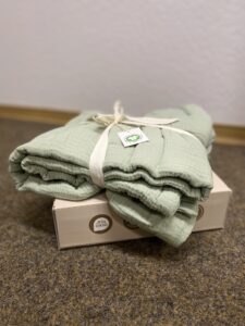 Alavya Home Babybettwäsche