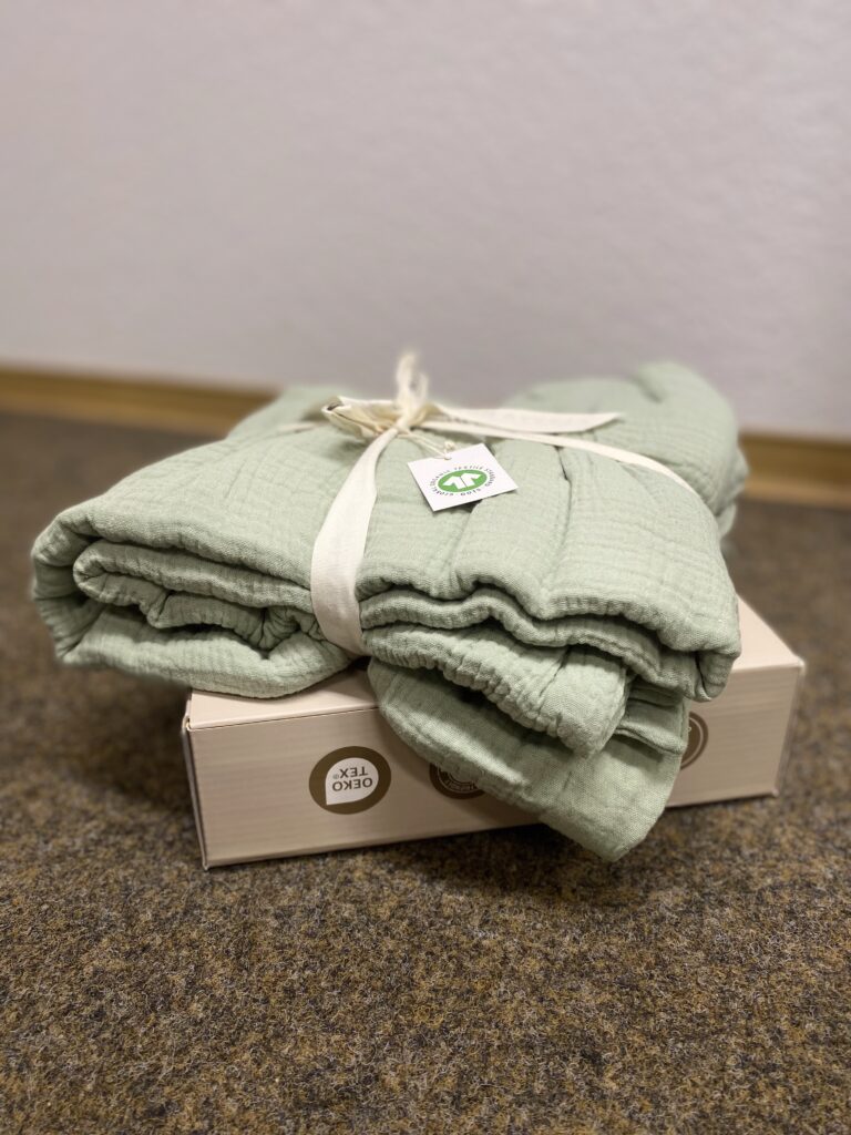 Alavya Home Babybettwäsche