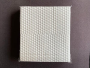 Schmutzradierer TiefenRein in Plastikverpackung