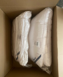 BeCo Royal Soft Steppbettdecke verpackt