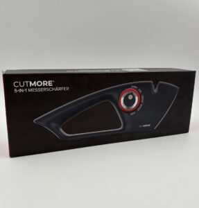 5-in-1 Messerschleifer Verpackung
