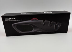 Prosharp Verpackung Frontansicht