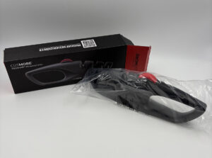 Prosharp ausgepackt mit Folie