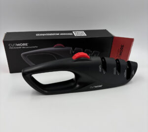 Prosharp ausgepackt ohne Folie
