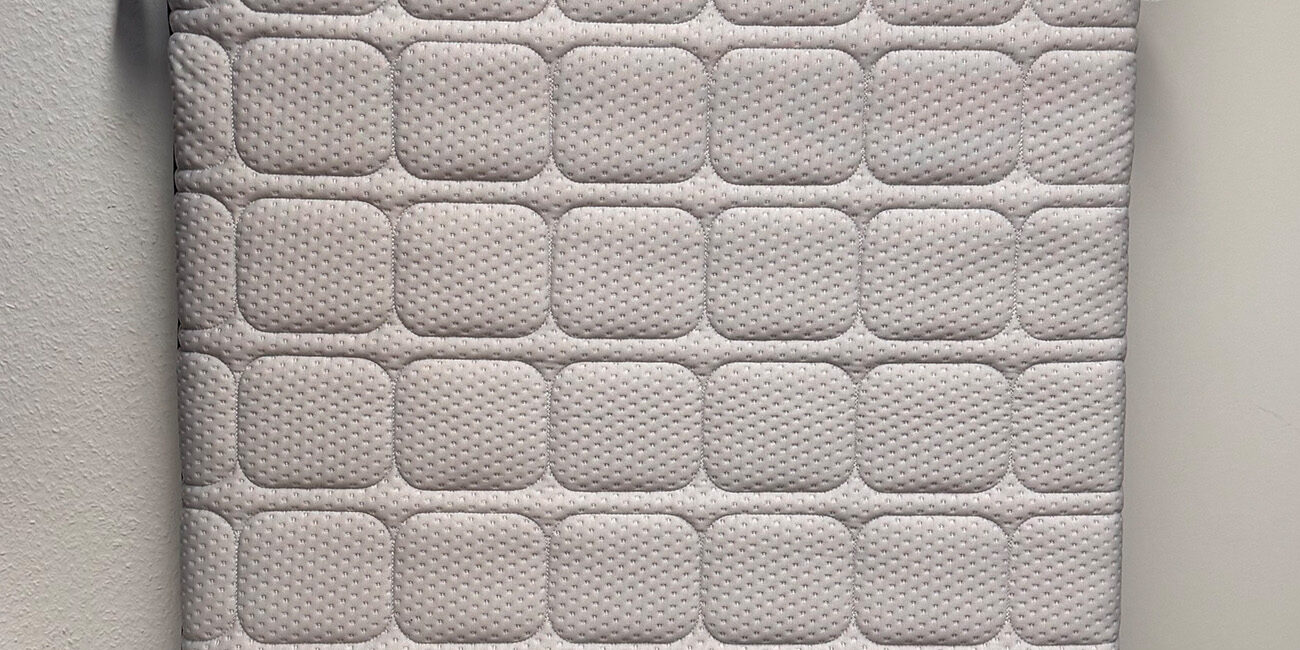 Prototyp - Matratzen stehend