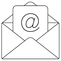 E-Mail Icon